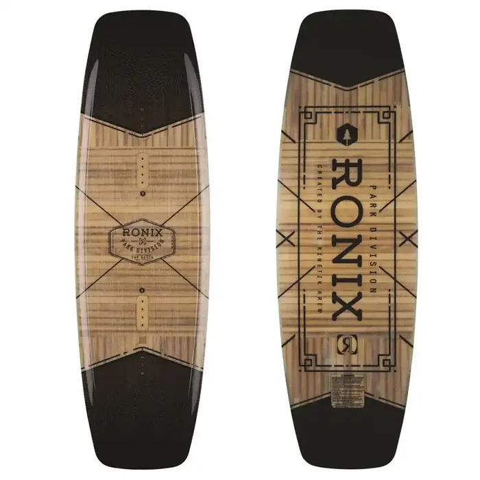 Wakeboard Ronix Top Notch Virgile Promotion Saisonnière
