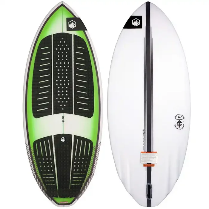 Wakesurf Liquid Force Tc Skim 2024 Meilleure Qualité