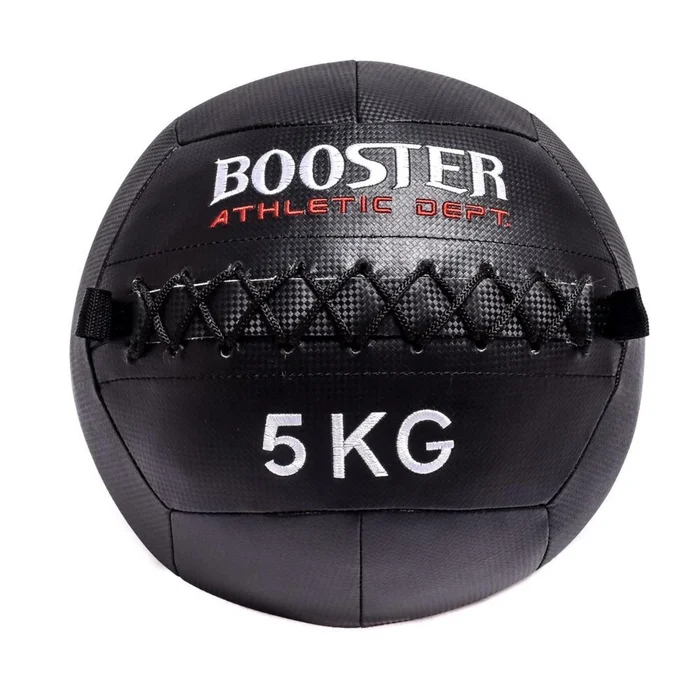 Wall ball 4 Kg Booster Fight Gear Athletic Dept [Taille 4 kg]