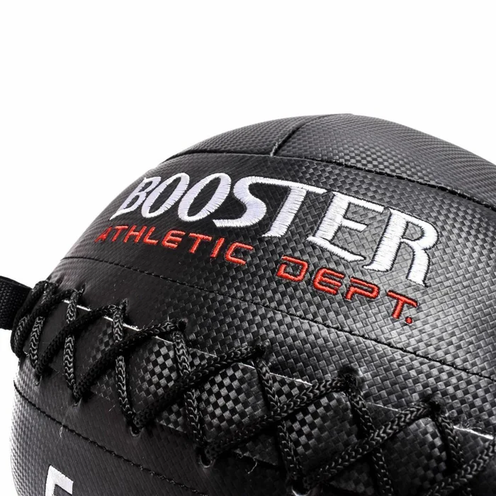 Wall ball 9 Kg Booster Fight Gear Athletic Dept [Taille 9 kg]