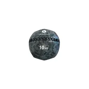 Wall ball camouflage 10 kg