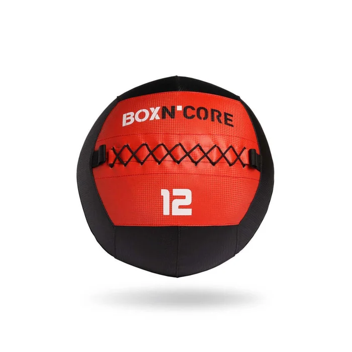Wall ball Leader Fit 12 kg [Taille 35 cm]