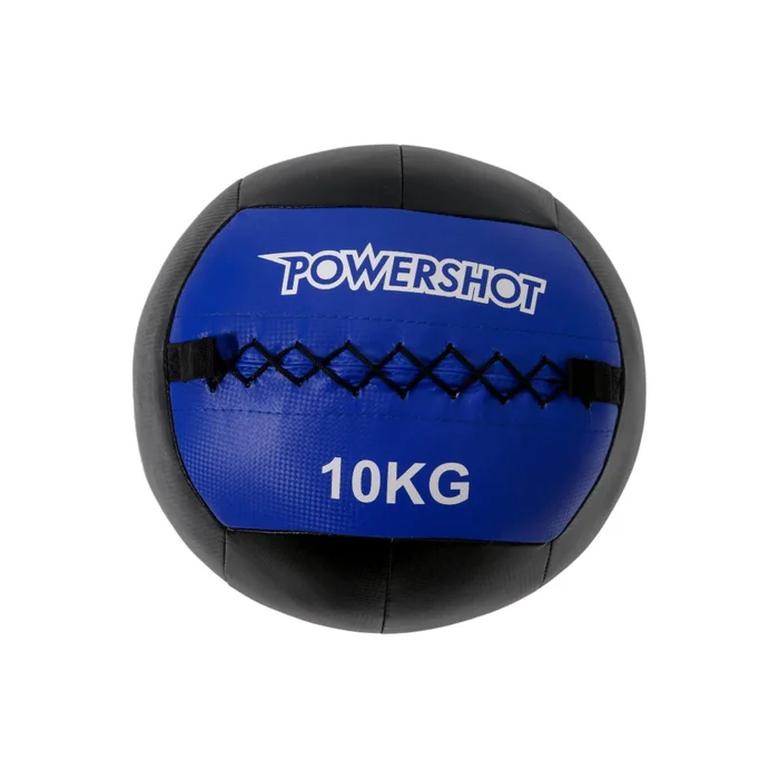 Wall ball Powershot [Taille 10 kg]
