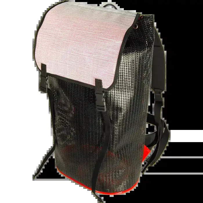 Water Grille 45 L Confort Pro Aventure Verticale Expédition Rapide