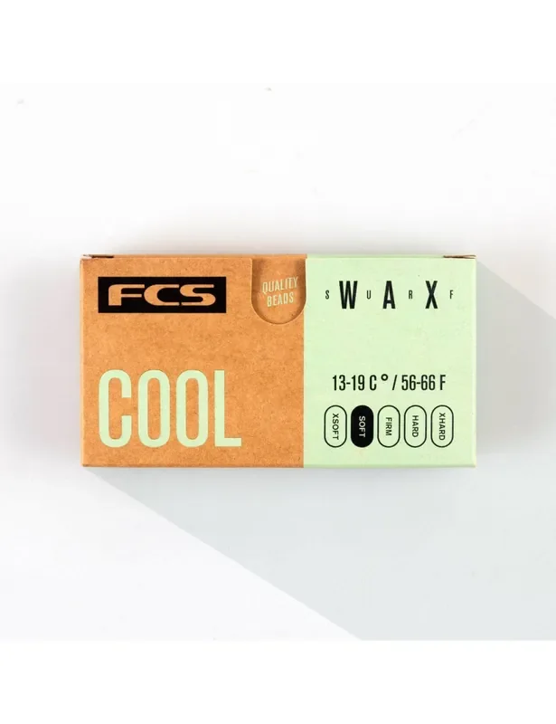 Wax surf FCS Cool Nouvel Arrivage