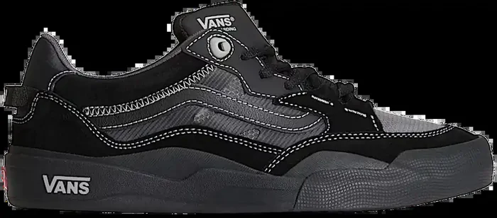 Wayvee 2 Chaussures Skate Meilleure Vente