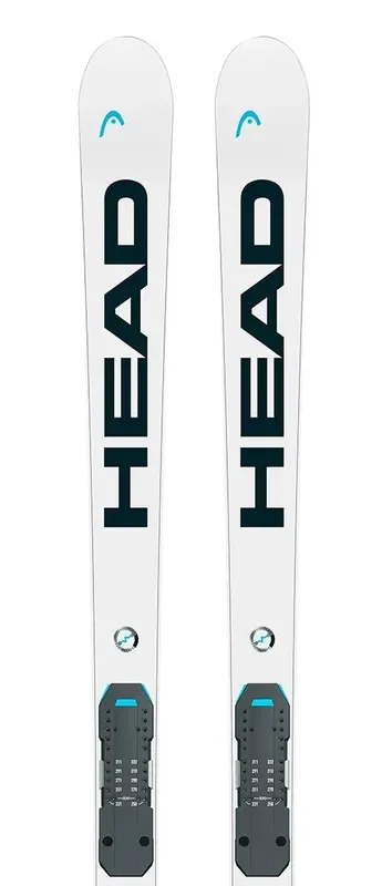 WCR e.GS Rebel Team Skis Race Nouvel Arrivage