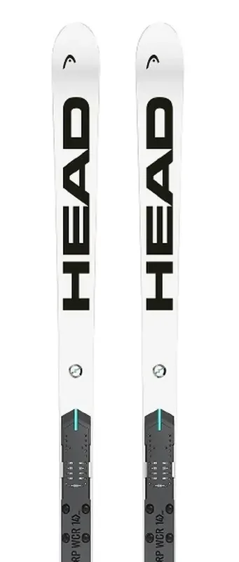WCR e-SG 185 Rebel Skis Race Premium