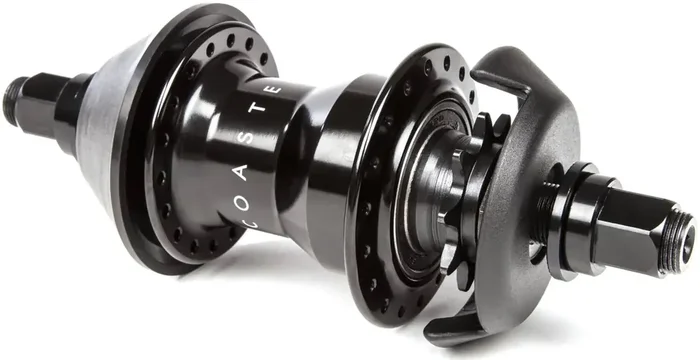 West Coaster V2 BMX Arrière Hub Dernier Modèle