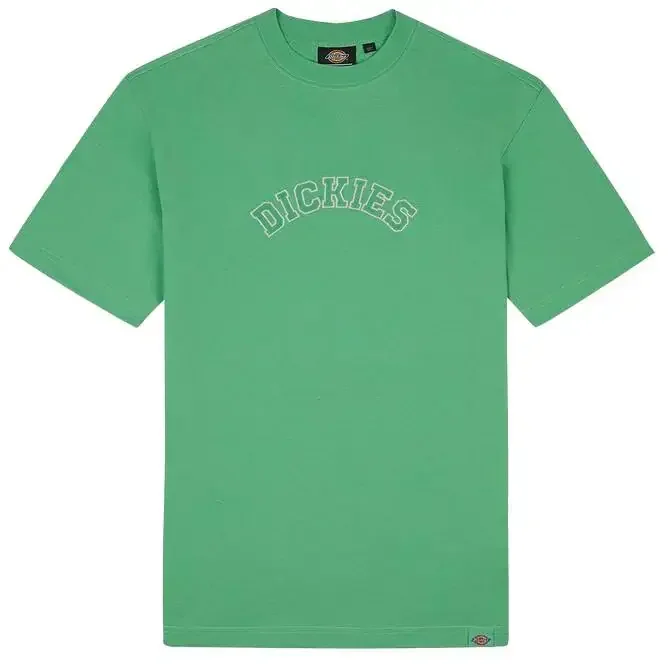 West Vale T-shirt Populaire