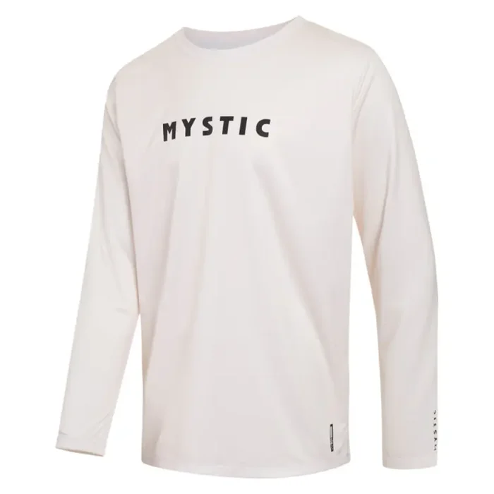 Wetshirt manches longues mystic star 2024 Commander Maintenant