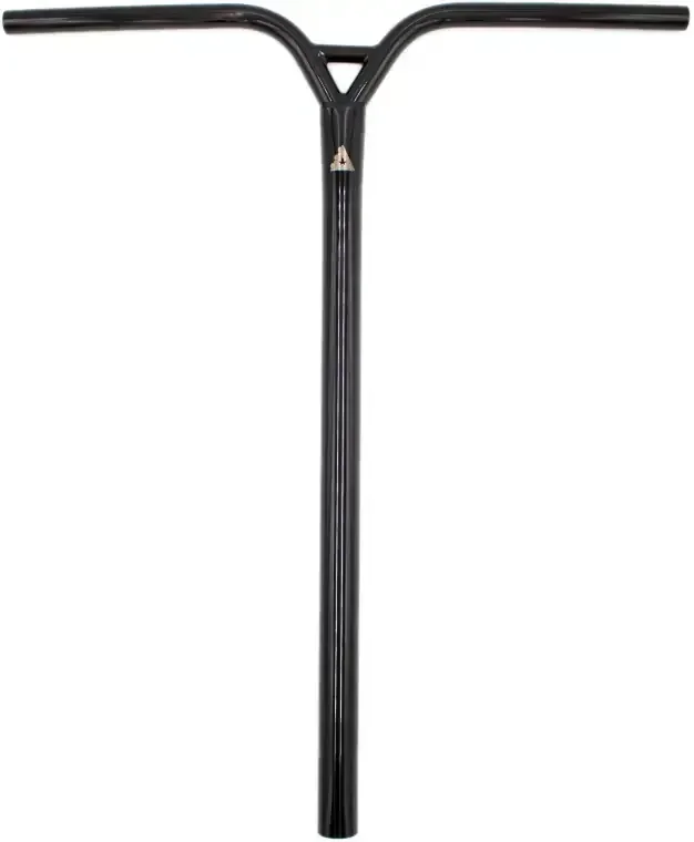 Why Titanium Guidon Trottinette Freestyle Original