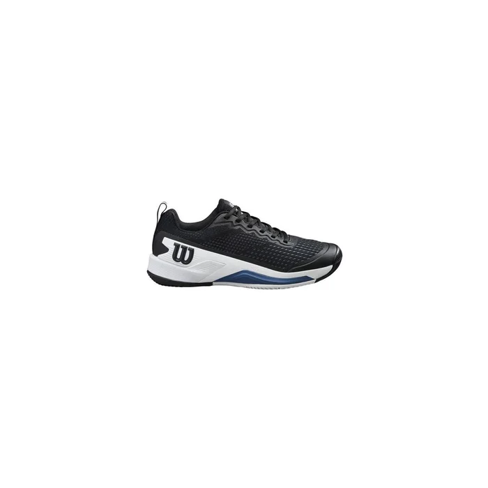 Wilson Rush Pro 4.5 Hombre Negro AH24