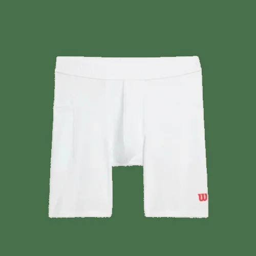 Wilson Sportswear Compression Shorts