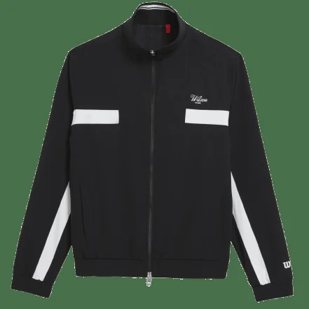 Wilson Sportswear Grand Slam Jacket
