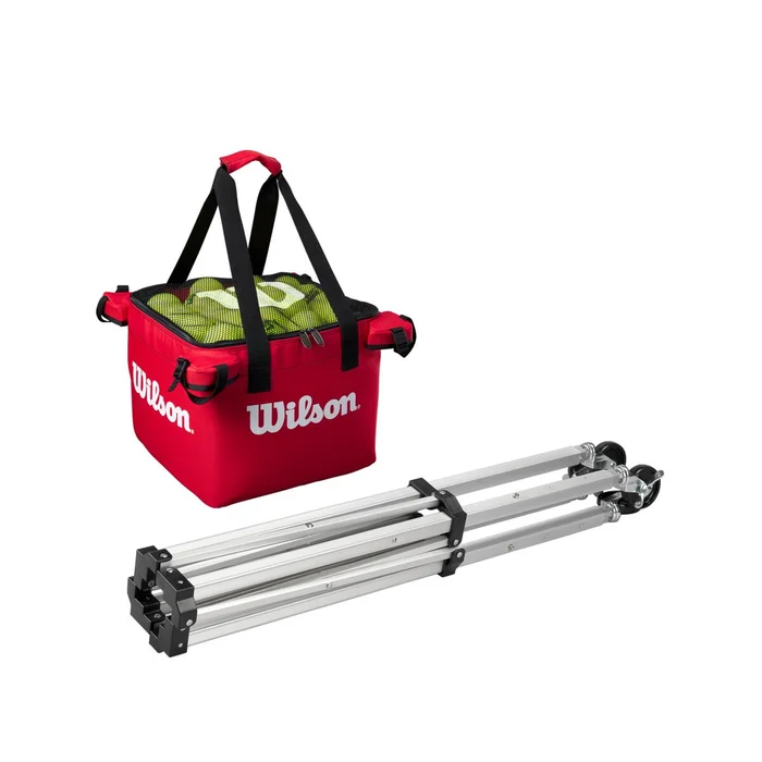 Wilson Training Cart