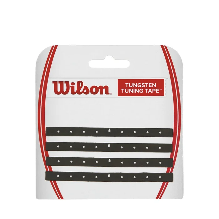 Wilson Tungsten Lead Tape