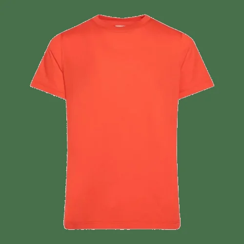 Wilson Youth Unisex Team Perf Tee