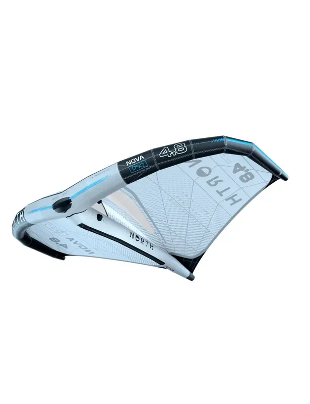 Wing NORTH Nova Pro Commander Maintenant
