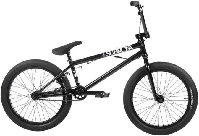 Wings Park 20″ Velo Freestyle BMX Affaire À Saisir