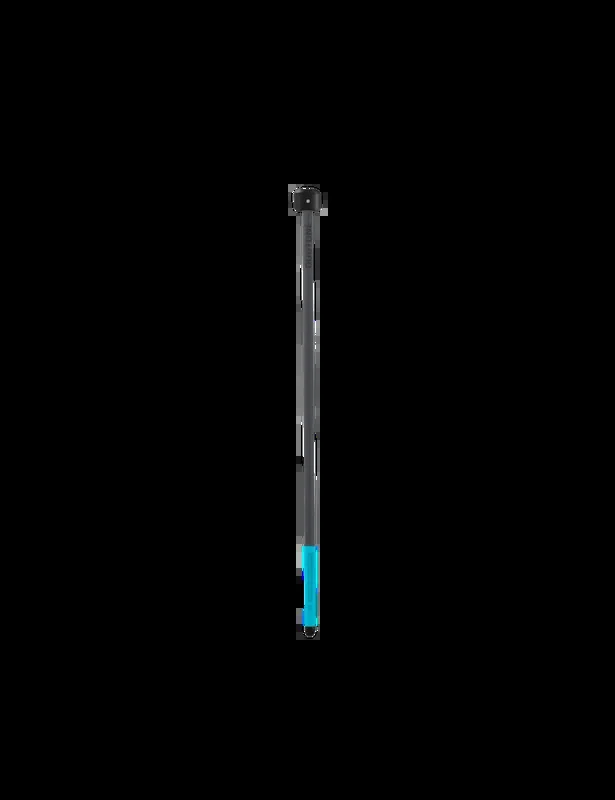Wish wing DUOTONE Mini Boom – Platinium Fait Main