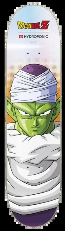 x DragonBall Z Piccolo Planche De Skate Populaire
