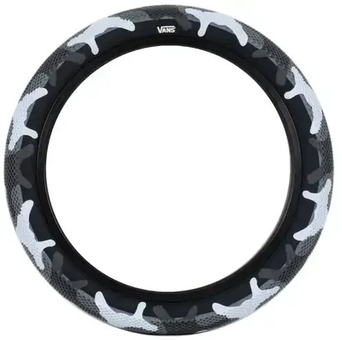 x Vans Waffle 14″ Pneu BMX Solde