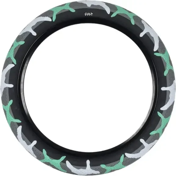 x Vans Waffle 16″ Pneu BMX Remise
