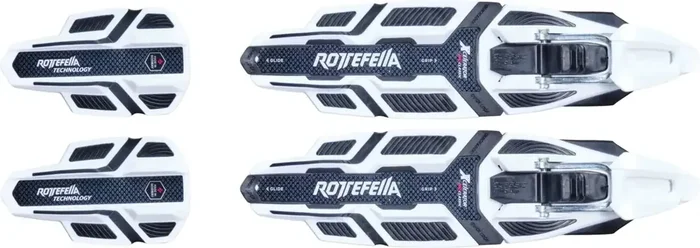 Xcelerator Pro Classic Fixations Soldes