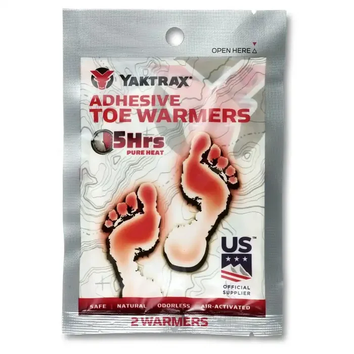 Yaktrax Chaufferettes Pieds Achat Immédiat