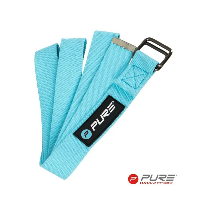Yogastrap Pure2Improve 180×3,8 cm