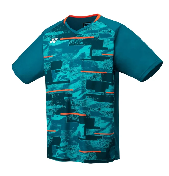 Yonex Crew Neck Junior T-Shirt