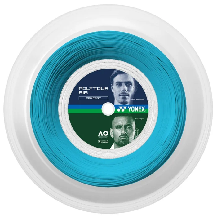 Yonex Polytour Air Reel