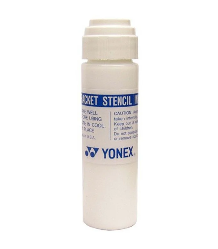 Yonex Stencil Ink Marker Strong