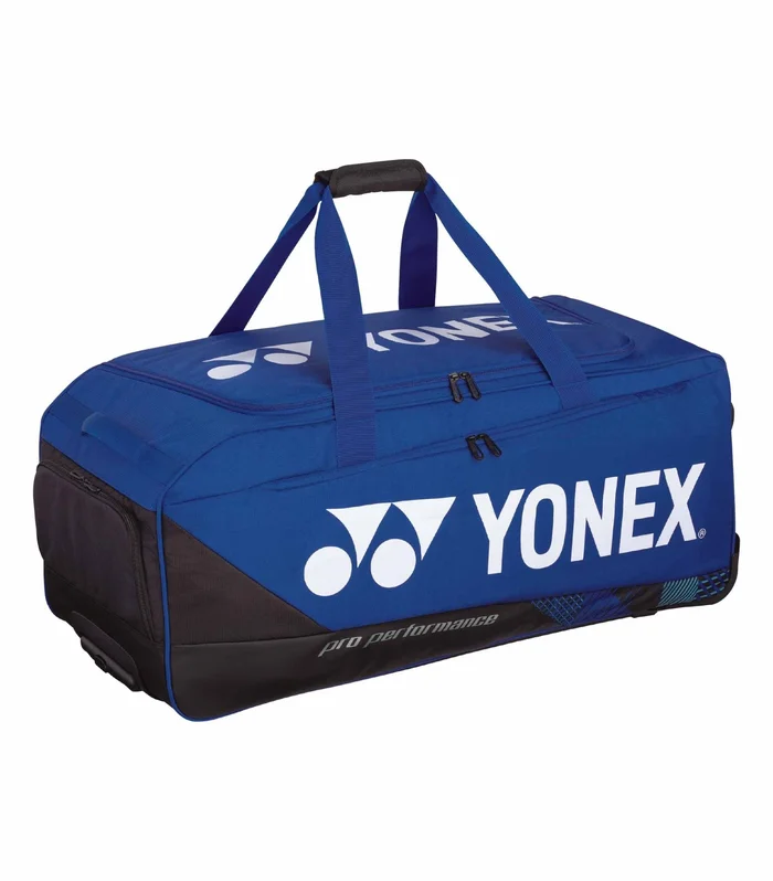 Yonex Trolley Bag Pro