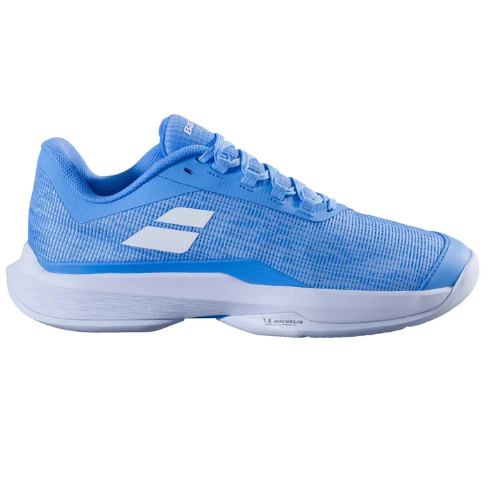 Zapatillas de tenis Babolat Jet Tere 2 Hombre Azul claro