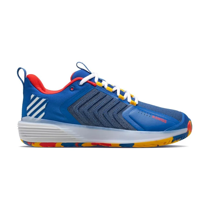 Zapatillas de tenis K-swiss Ultrashot 3 Classic Hombre PE23