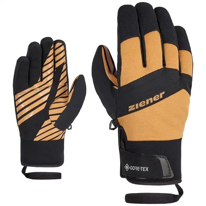 ZIENER Gence GTX Acheter Direct