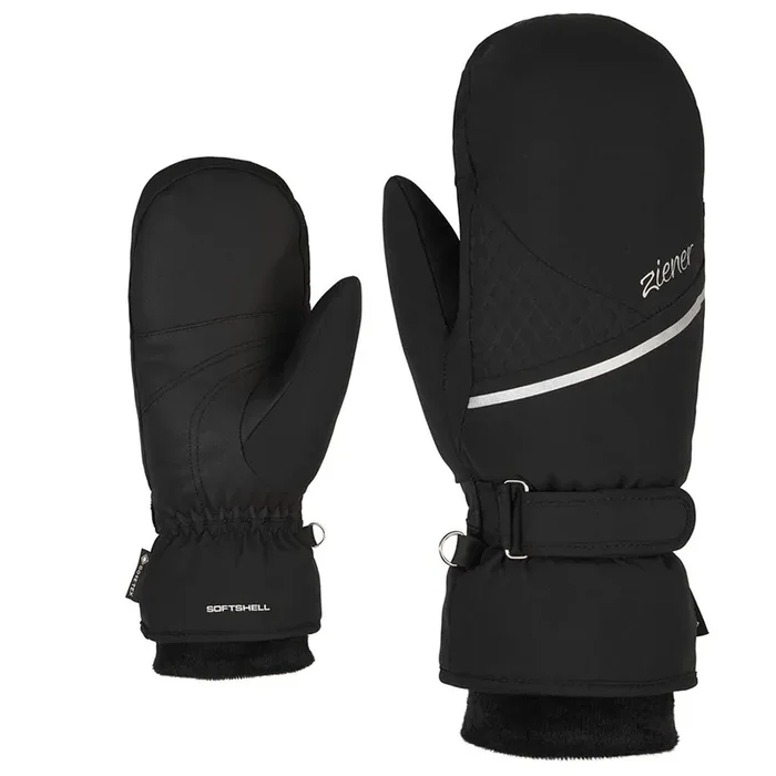ZIENER Kiani GTX + Gore Plus Warm Quantité Limitée