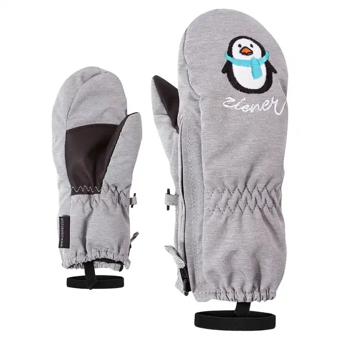 ZIENER Le ZOO JR Prix Choc