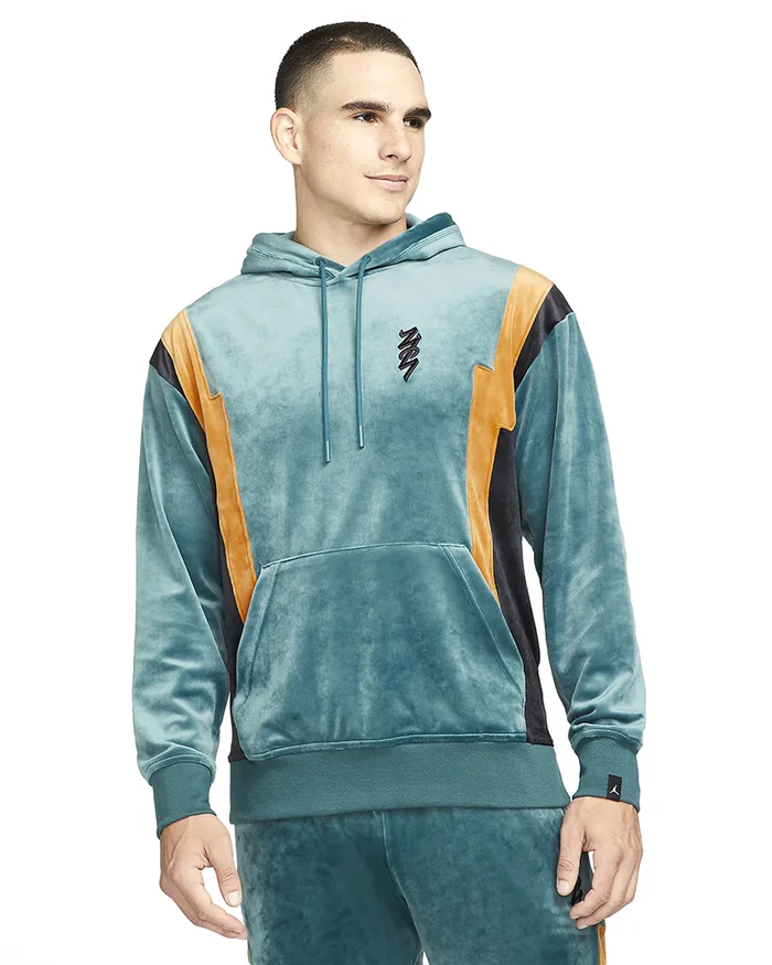 Zion Men&rsquo;s Track Suit Top