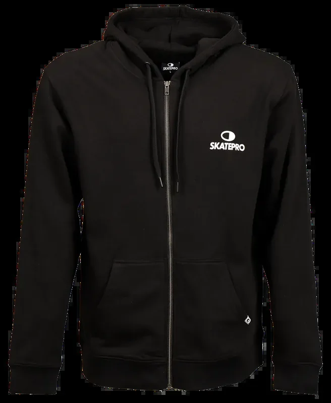 Zip Sweat à capuche Meilleure Qualité
