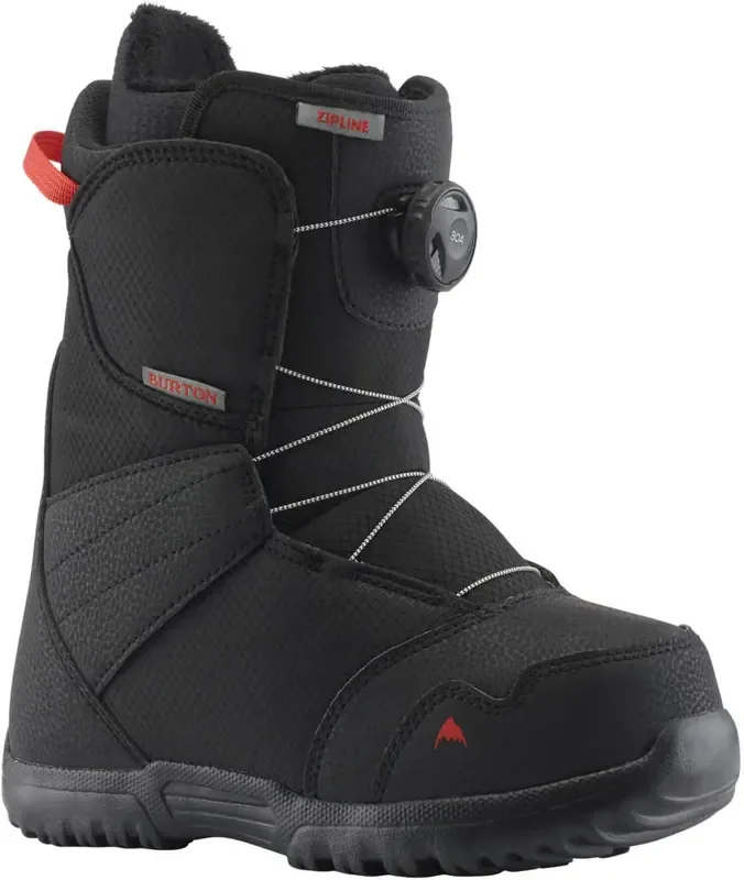 Zipline Boa Junior Boots Snowboard Premium